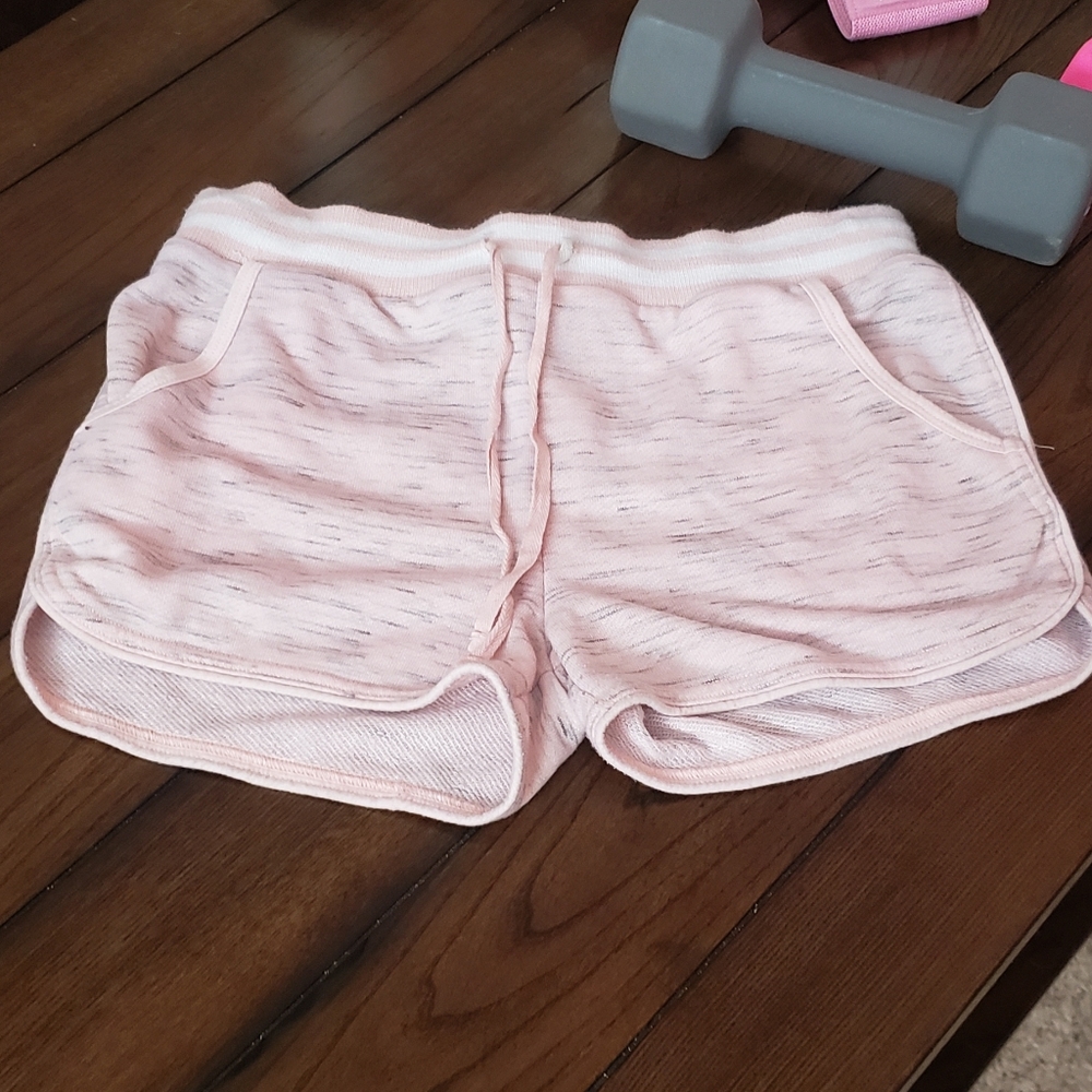 Rue21 sweat shorts size Small